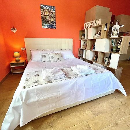 Ca Del Vins - Studio Flat In La Spezia Eksteriør billede