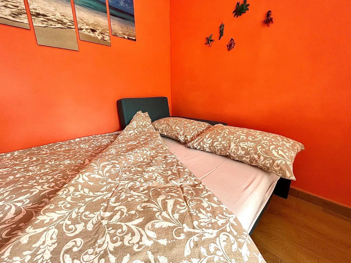 Ca Del Vins - Studio Flat In La Spezia Eksteriør billede