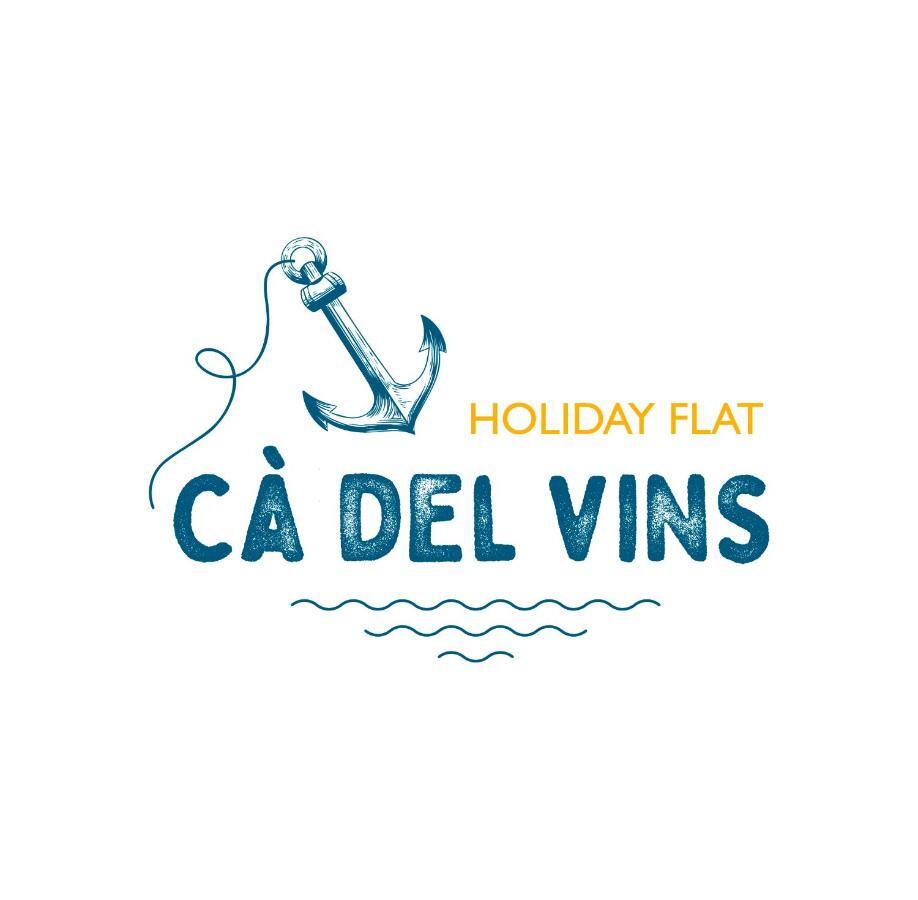 Ca Del Vins - Studio Flat In La Spezia Eksteriør billede